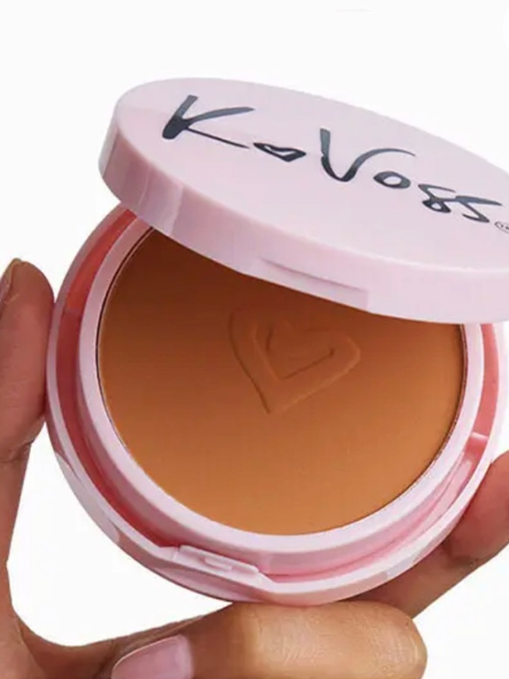 K Voss Pixie Powder Palette in Times Square 8g BRAND NEW IN BOX